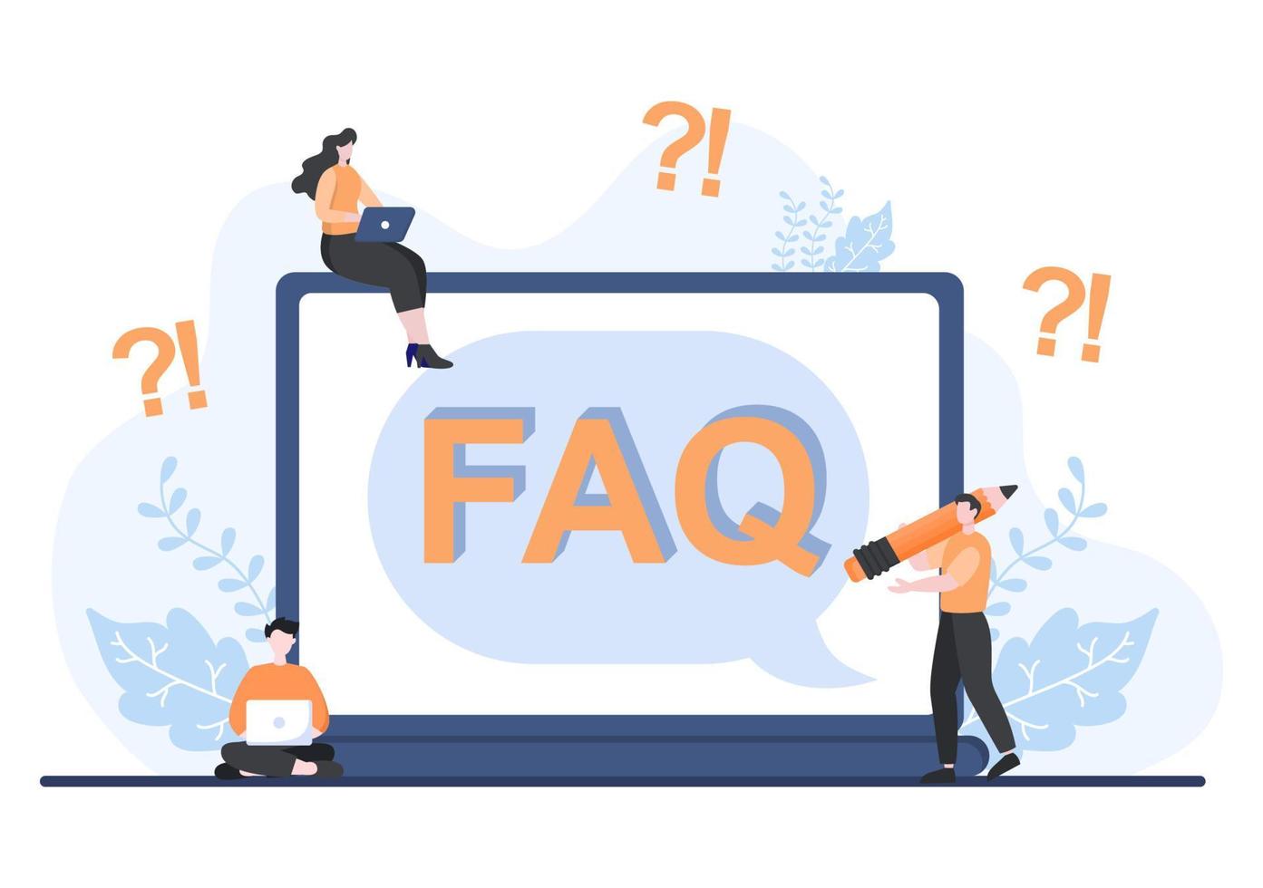 FAQs